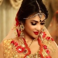 Urmi Kaur Makeup Artist